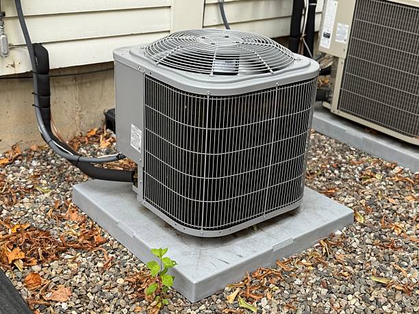 24/7 Emergency Ac Installation experts in East Hanover, NJ